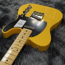Fender Made in Japan Traditional 50s Telecaster Butterscotch Blonde【定番モデル!】【2025年製】_8