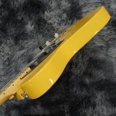 Fender Made in Japan Traditional 50s Telecaster Butterscotch Blonde【定番モデル!】【2025年製】_9