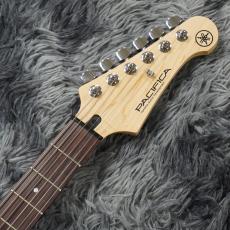 YAMAHA PACIFICA112V UTB (United Blue) 【大人気エントリーモデル!】_5