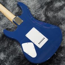 YAMAHA PACIFICA112V UTB (United Blue) 【大人気エントリーモデル!】_7