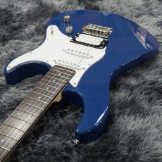 YAMAHA PACIFICA112V UTB (United Blue) 【大人気エントリーモデル!】_8