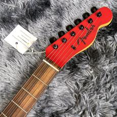 Fender Monster Hunter Rathalos Telecaster Rathalos Red #397 【完全受注生産モデル】【未展示保管】_6