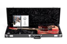 Fender Monster Hunter Rathalos Telecaster Rathalos Red #397 【完全受注生産モデル】【未展示保管】_11