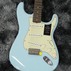 Fender Limited Edition Vintera II Road Worn '60s Stratocaster Sonic Blue / Rosewood【限定モデル】