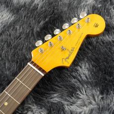 Fender Limited Edition Vintera II Road Worn '60s Stratocaster Sonic Blue / Rosewood【限定モデル】_6
