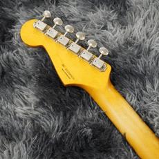 Fender Limited Edition Vintera II Road Worn '60s Stratocaster Sonic Blue / Rosewood【限定モデル】_7