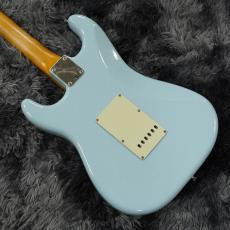 Fender Limited Edition Vintera II Road Worn '60s Stratocaster Sonic Blue / Rosewood【限定モデル】_8