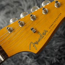 Fender Limited Edition Vintera II Road Worn '60s Stratocaster Sonic Blue / Rosewood【限定モデル】_10