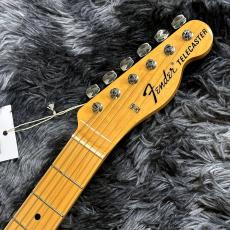 Fender Made in Japan Limited Telecaster Black Paisley【2025年限定生産モデル】_5