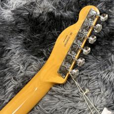 Fender Made in Japan Limited Telecaster Black Paisley【2025年限定生産モデル】_6