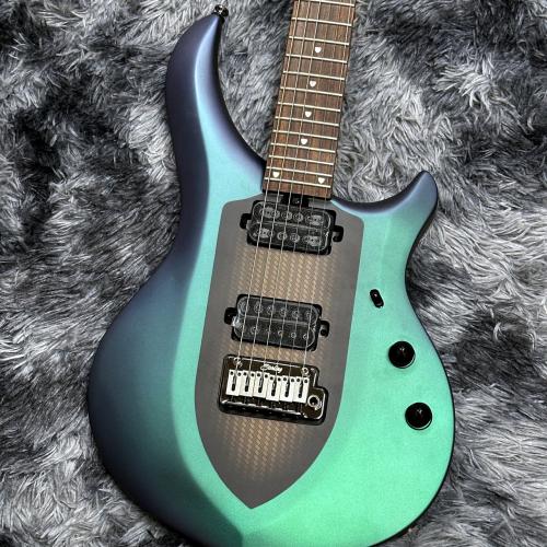 Sterling by MUSIC MAN Majesty MAJ100-ADR (Arctic Dream) -John Petrucci Signature Model-【アウトレット特価】