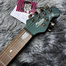 Sterling by MUSIC MAN Majesty MAJ100-ADR (Arctic Dream) -John Petrucci Signature Model-【アウトレット特価】_5