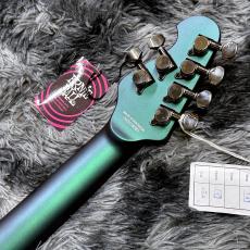 Sterling by MUSIC MAN Majesty MAJ100-ADR (Arctic Dream) -John Petrucci Signature Model-【アウトレット特価】_6