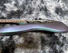 Sterling by MUSIC MAN Majesty MAJ100-ADR (Arctic Dream) -John Petrucci Signature Model-【アウトレット特価】_8