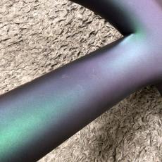 Sterling by MUSIC MAN Majesty MAJ100-ADR (Arctic Dream) -John Petrucci Signature Model-【アウトレット特価】_10