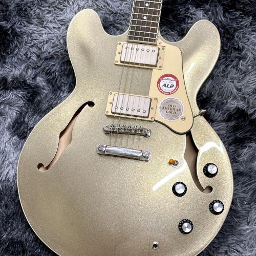 Seventy Seven Guitars EXRUBATO-STD-JT OAG (Old American Gold) -Japan Tune-up Series-【SPOTモデル】