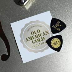 Seventy Seven Guitars EXRUBATO-STD-JT OAG (Old American Gold) -Japan Tune-up Series-【SPOTモデル】_10