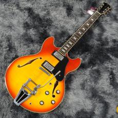 Sire Larry Carlton H7T CS (Cherry Sunburst) 【展示チョイキズ特価】【ラリー・カールトン監修】【セミアコ】_2
