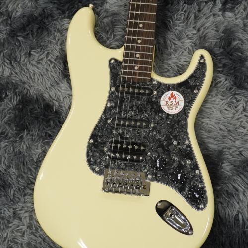 Bacchus BST-2-RSM/R-BPPG OWH -Univers Series-【SPOTモデル】【ローステッドメイプルネック】