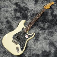 Bacchus BST-2-RSM/R-BPPG OWH -Univers Series-【SPOTモデル】【ローステッドメイプルネック】_2