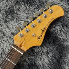 Bacchus BST-2-RSM/R-BPPG OWH -Univers Series-【SPOTモデル】【ローステッドメイプルネック】_6