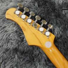 Bacchus BST-2-RSM/R-BPPG OWH -Univers Series-【SPOTモデル】【ローステッドメイプルネック】_7