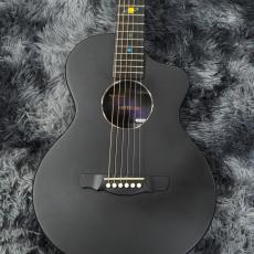 NATASHA ASTEROID NSX Cosmic Black【新世代のスマートギター!】