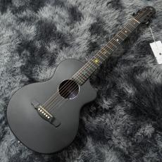 NATASHA ASTEROID NSX Cosmic Black【新世代のスマートギター!】_2