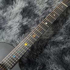 NATASHA ASTEROID NSX Cosmic Black【新世代のスマートギター!】_4