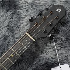 NATASHA ASTEROID NSX Cosmic Black【新世代のスマートギター!】_5