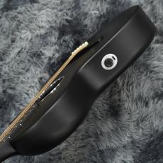 NATASHA ASTEROID NSX Cosmic Black【新世代のスマートギター!】_9