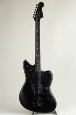Fender Made in Japan Limited Hybrid II Jazzmaster Noir, RW Black【S/N JD25025446】_2