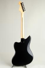 Fender Made in Japan Limited Hybrid II Jazzmaster Noir, RW Black【S/N JD25025446】_4