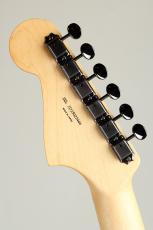 Fender Made in Japan Limited Hybrid II Jazzmaster Noir, RW Black【S/N JD25025446】_8