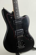 Fender Made in Japan Limited Hybrid II Jazzmaster Noir, RW Black【S/N JD25025446】_9