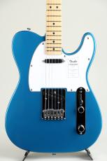 Fender Standard Telecaster MN Aqua Marine Metallic【S/N ISFI25000598】