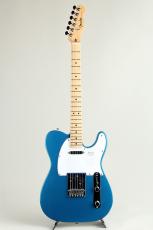 Fender Standard Telecaster MN Aqua Marine Metallic【S/N ISFI25000598】_2