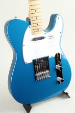 Fender Standard Telecaster MN Aqua Marine Metallic【S/N ISFI25000598】_9