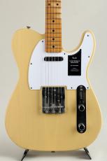Fender Limited Edition Vintera II Road Worn 60s Telecaster MN Blonde【S/N MX25089865】