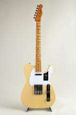 Fender Limited Edition Vintera II Road Worn 60s Telecaster MN Blonde【S/N MX25089865】_2