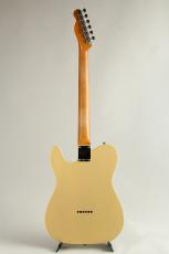 Fender Limited Edition Vintera II Road Worn 60s Telecaster MN Blonde【S/N MX25089865】_4