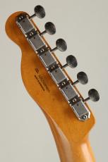 Fender Limited Edition Vintera II Road Worn 60s Telecaster MN Blonde【S/N MX25089865】_8