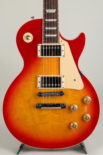 Gibson Les Paul Standard Heritage Cherry Sunburst 1996