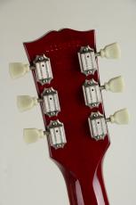 Gibson Les Paul Standard Heritage Cherry Sunburst 1996_9