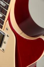 Gibson Les Paul Standard Heritage Cherry Sunburst 1996_10