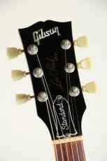 Gibson Les Paul Standard Heritage Cherry Sunburst 1997_8