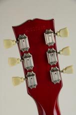 Gibson Les Paul Standard Heritage Cherry Sunburst 1997_9