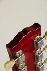 Gibson Les Paul Standard Heritage Cherry Sunburst 1997_10