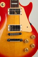Gibson Les Paul Standard Heritage Cherry Sunburst 1999_2