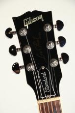 Gibson Les Paul Standard Heritage Cherry Sunburst 1999_8